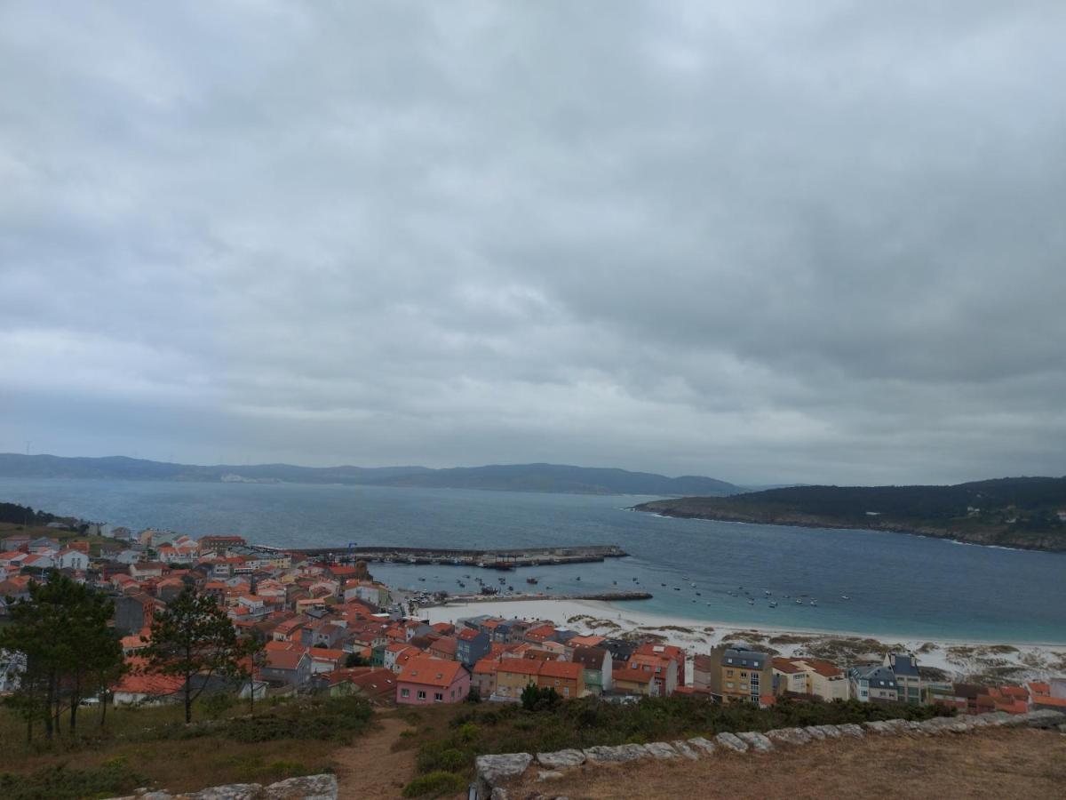 Apto. As Grelas A Coruña Dış mekan fotoğraf