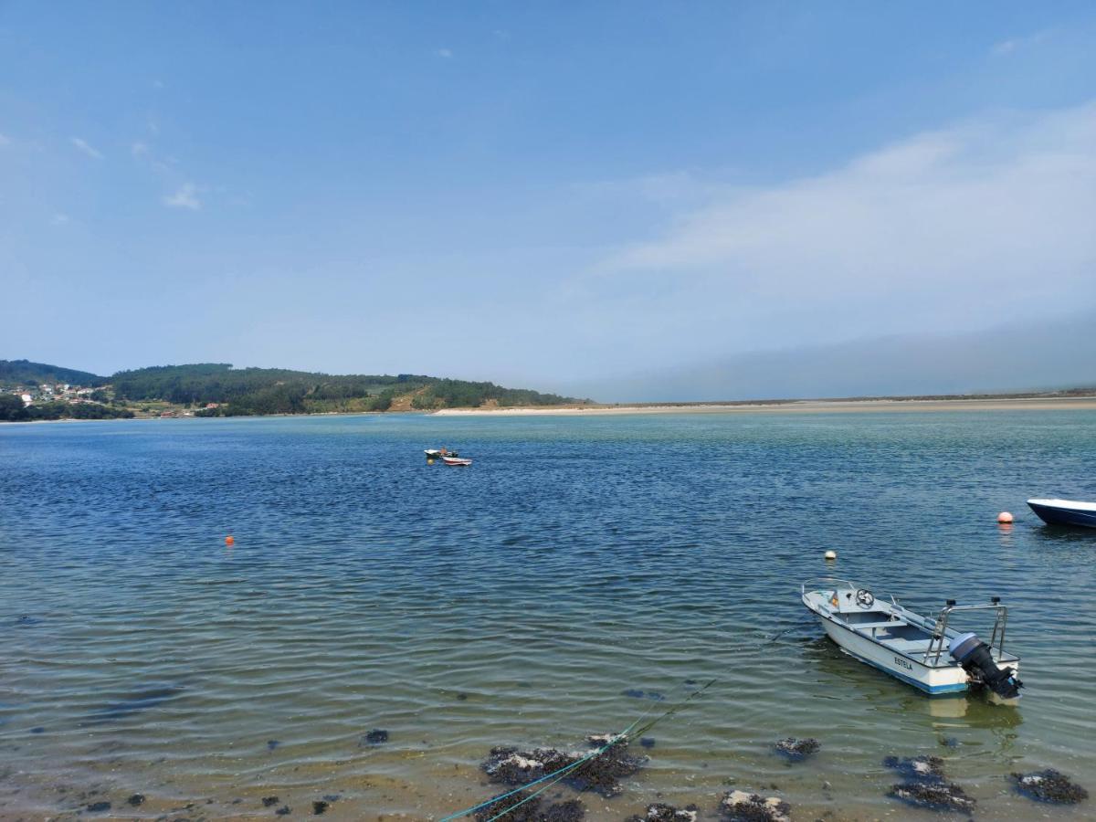 Apto. As Grelas A Coruña Dış mekan fotoğraf