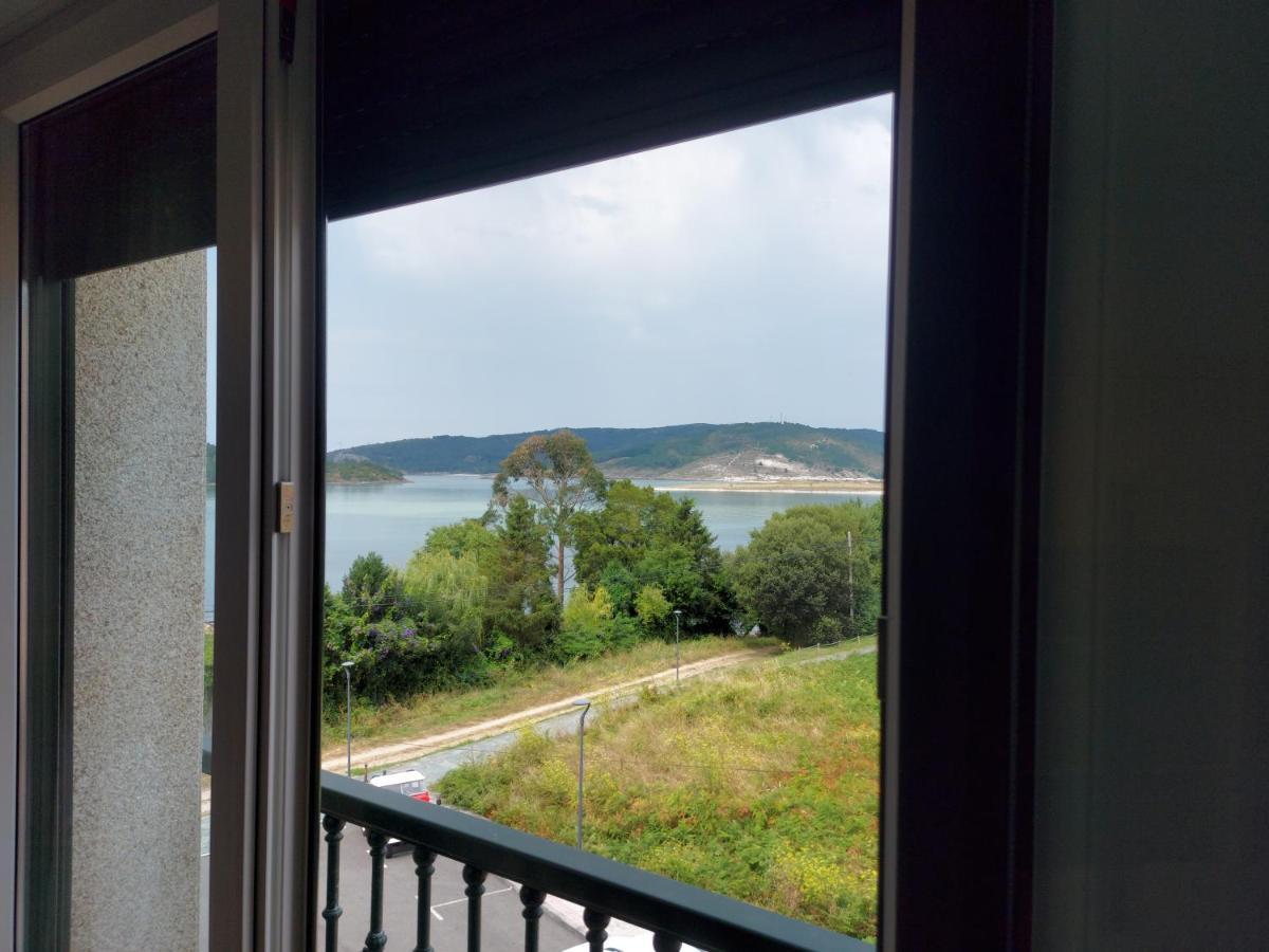 Apto. As Grelas A Coruña Dış mekan fotoğraf